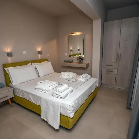 Aparthotel Asterisuites