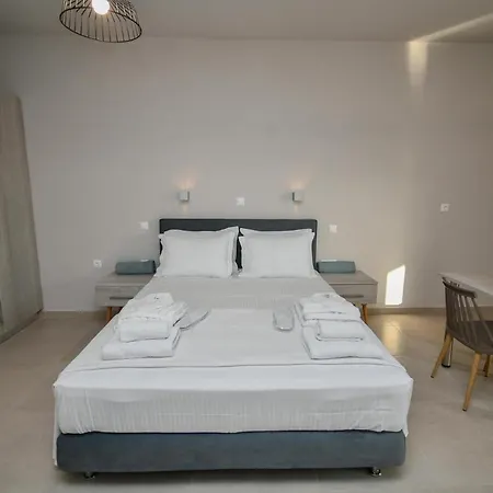 Aparthotel Asterisuites