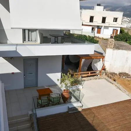 Aparthotel Asterisuites 4*