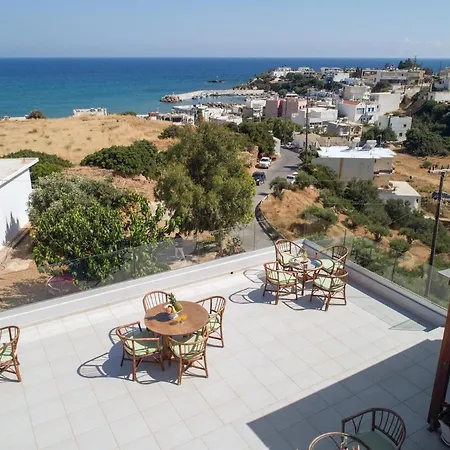 Asterisuites Aparthotel