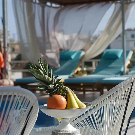 Aparthotel Asterisuites 4*
