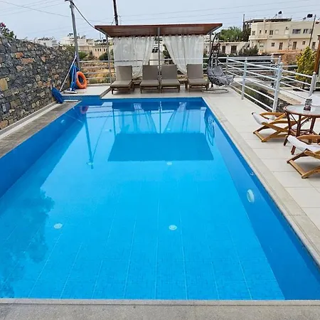 Aparthotel Asterisuites