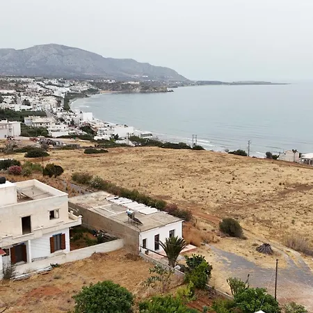 Asterisuites 4* Makry Gialos (Crete)