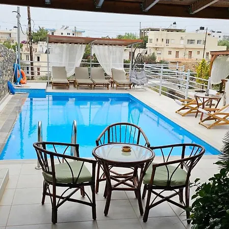 Aparthotel Asterisuites